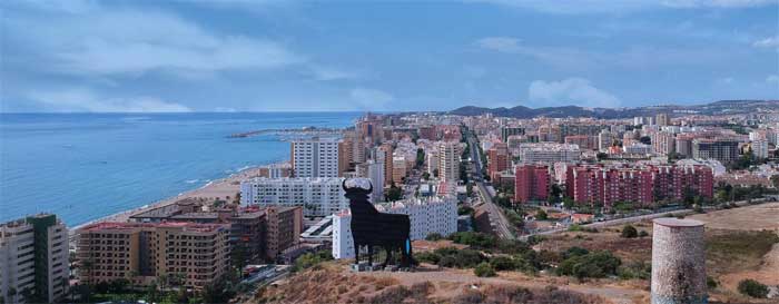view los <boliches